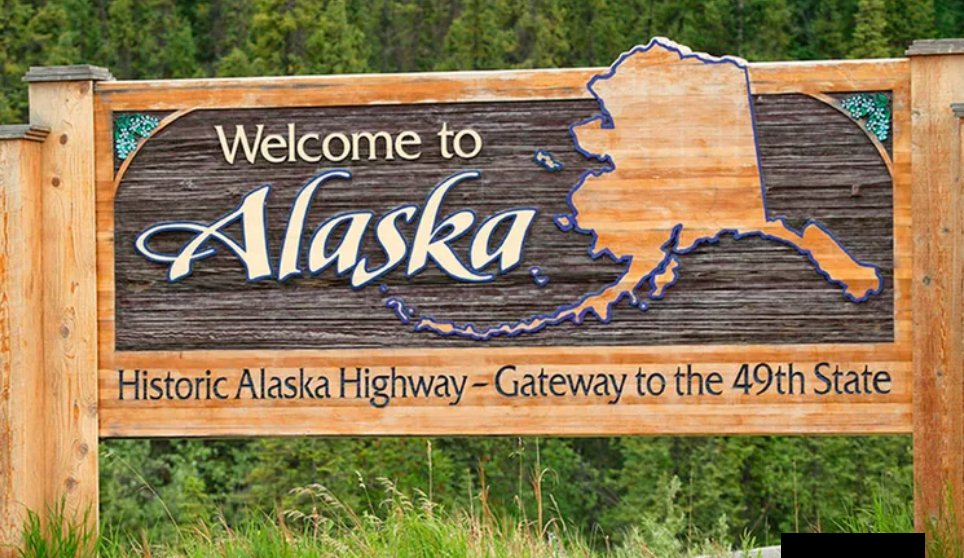 ALASKA