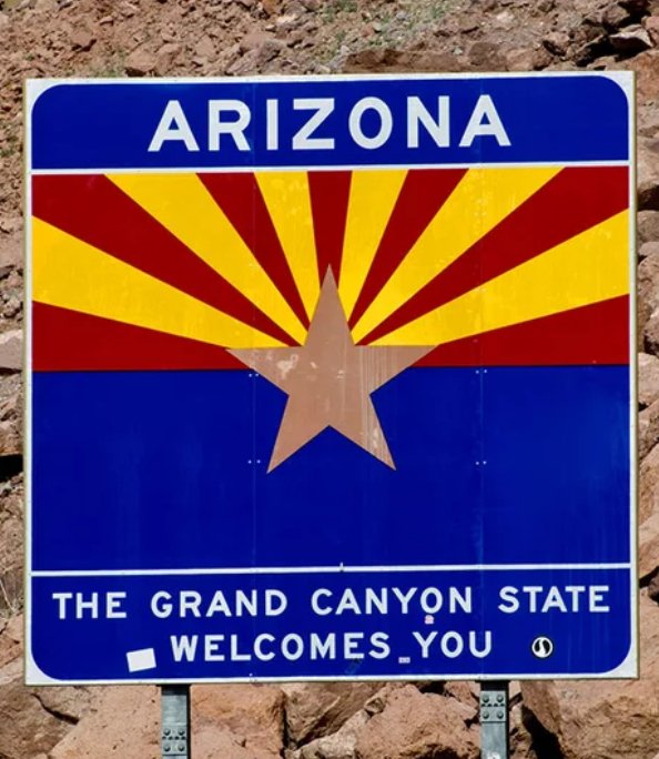 ARIZONA