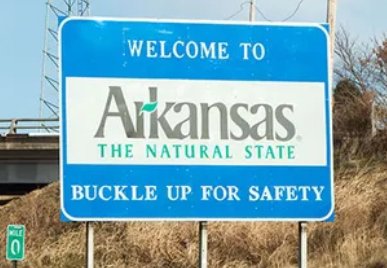 ARKANSAS