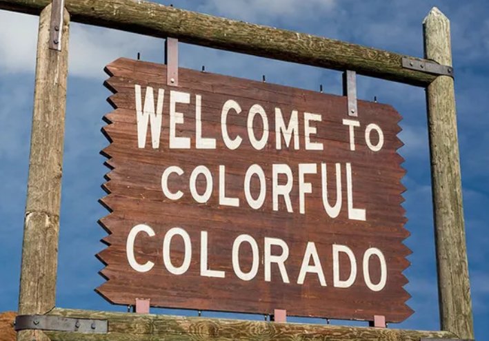 COLORADO