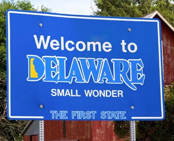 DELAWARE