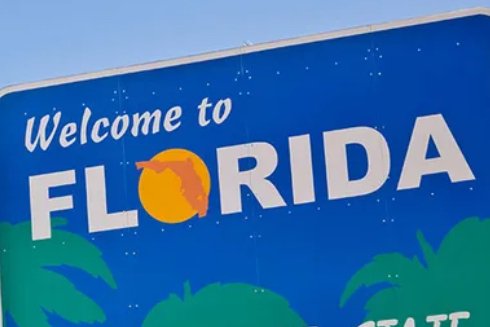 FLORIDA