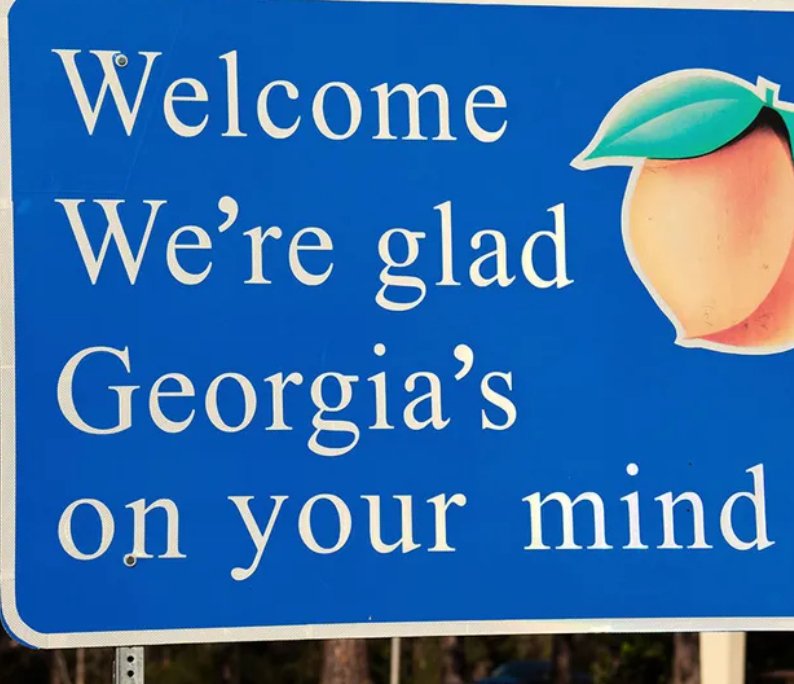 GEORGIA