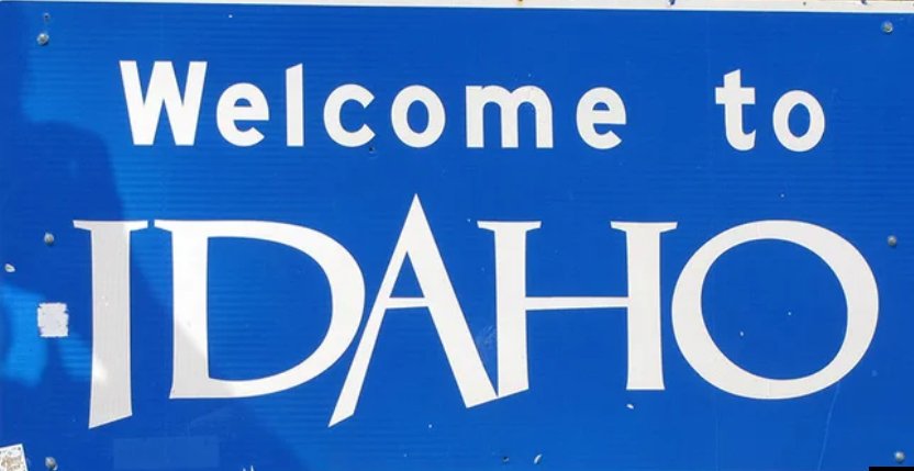 IDAHO
