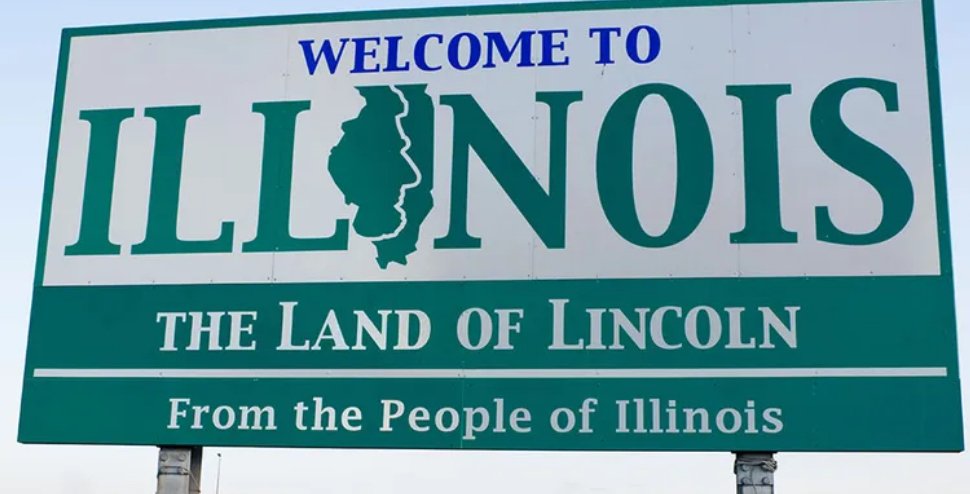 ILLINOIS