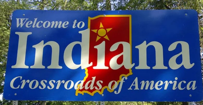INDIANA