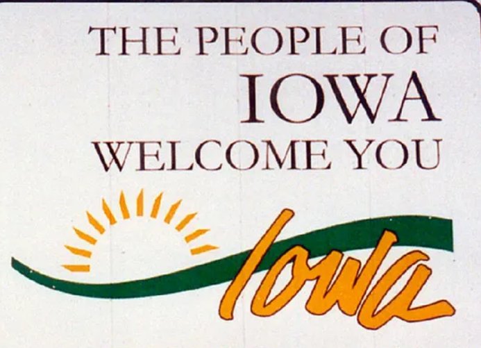 IOWA
