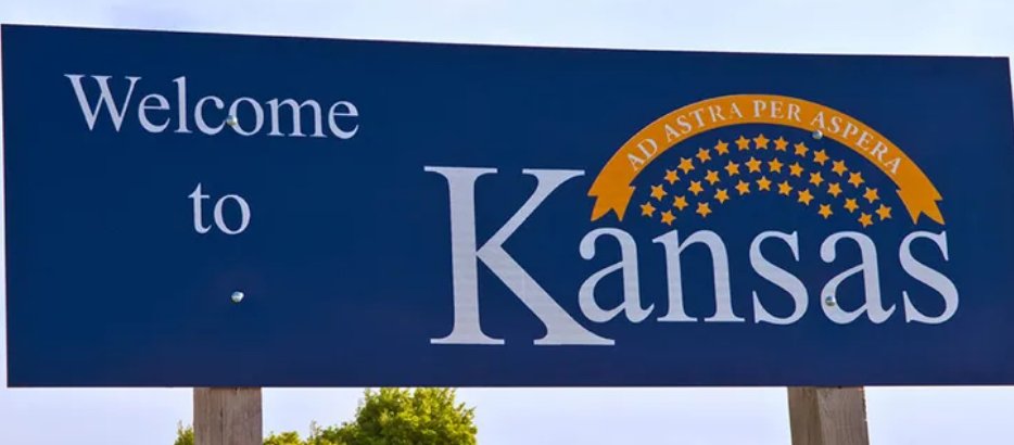 KANSAS