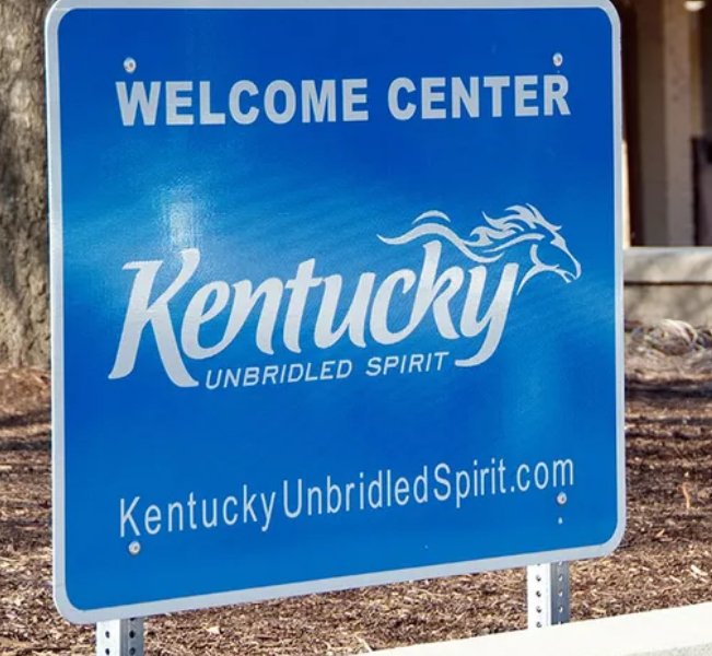 KENTUCKY
