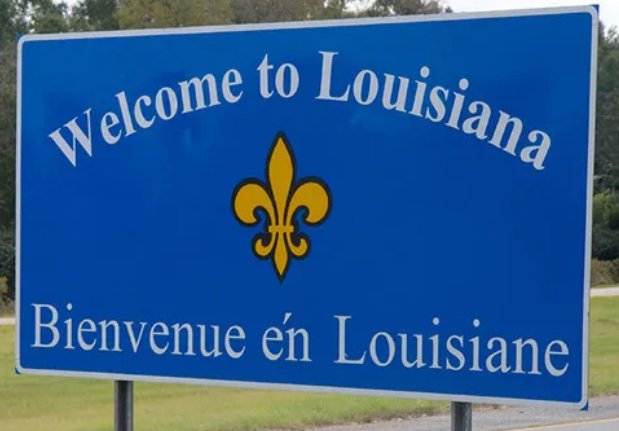 LOUISIANA