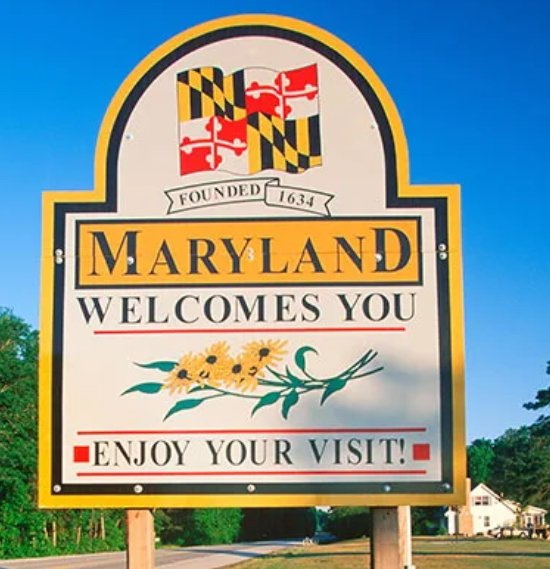 MARYLAND