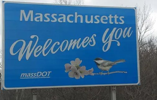 MASSACHUSETTS