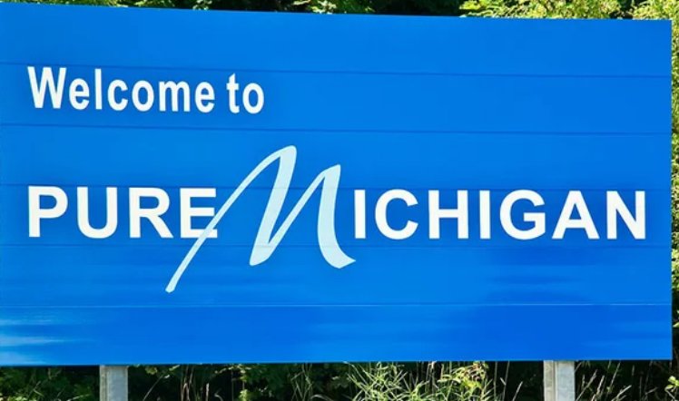 MICHIGAN