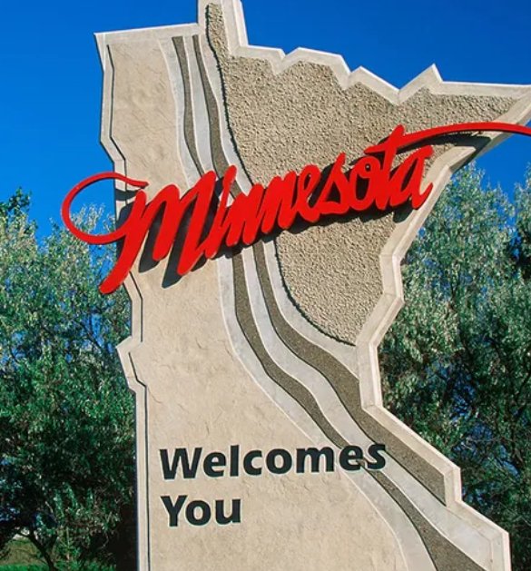 MINNESOTA