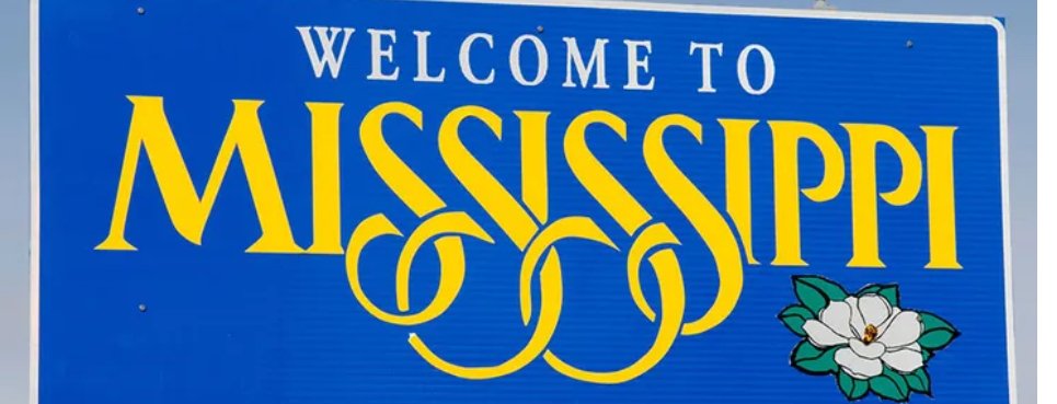MISSISSIPPI