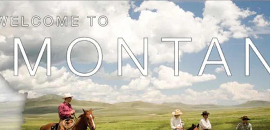 MONTANA