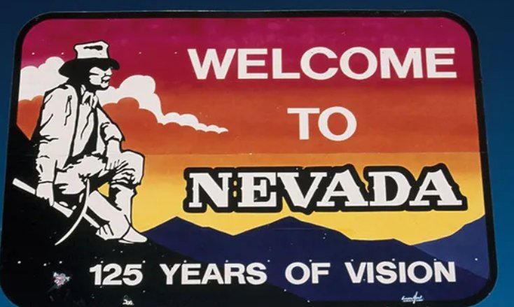 NEVADA