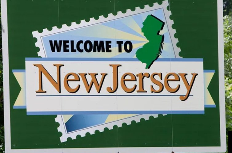 NEW JERSEY