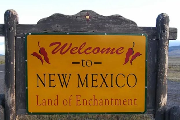 NEW MEXICO