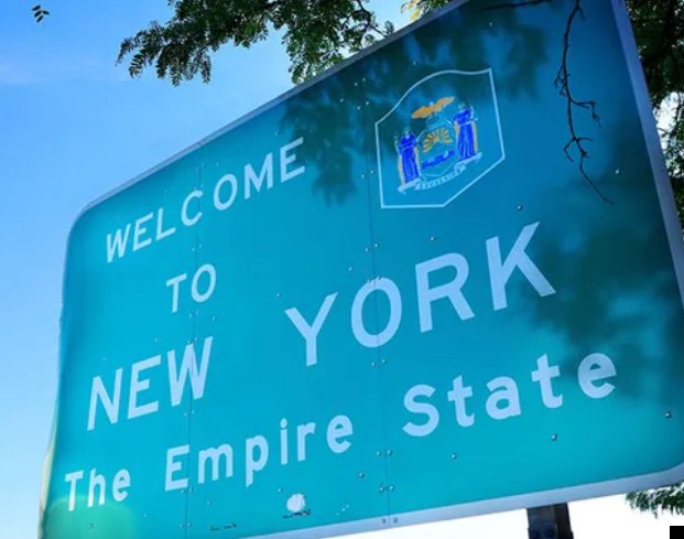 NEW YORK
