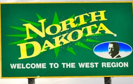 NORTH DAKOTA