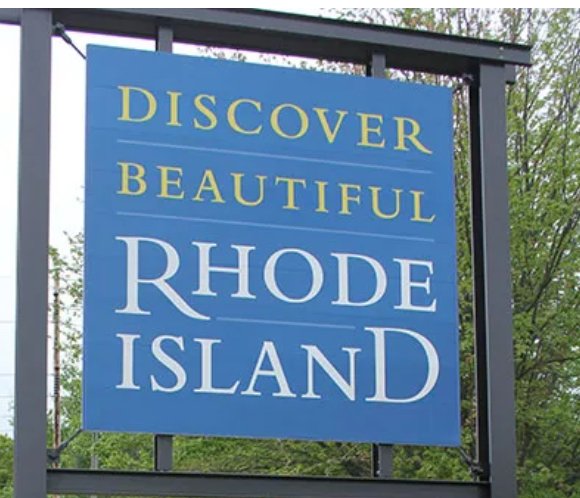 RHODE ISLAND