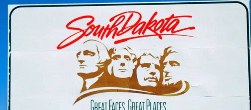 SOUTH DAKOTA